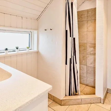 Vakantiehuis Ve314-vejers-strand-bjaergevej-3-a *